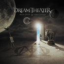 Dream Theater - Black clouds&silver linings (CD) - Discords.nl