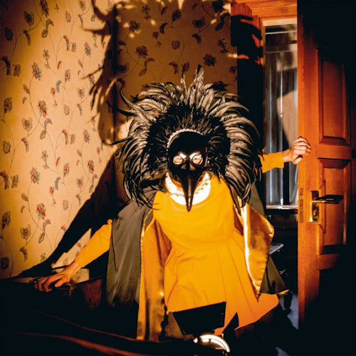 Drenge - Strange creatures (CD) - Discords.nl