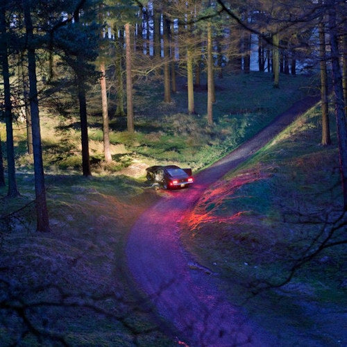Drenge - Undertow (LP) - Discords.nl