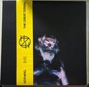 Nothing (12) - The Great Dismal (LP) - Discords.nl