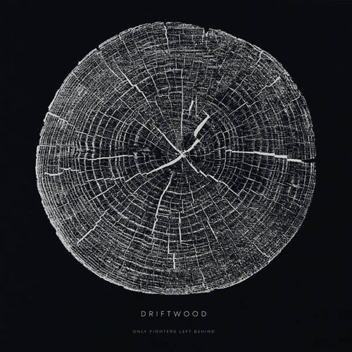 Driftwood - Only fighters left behind (CD)