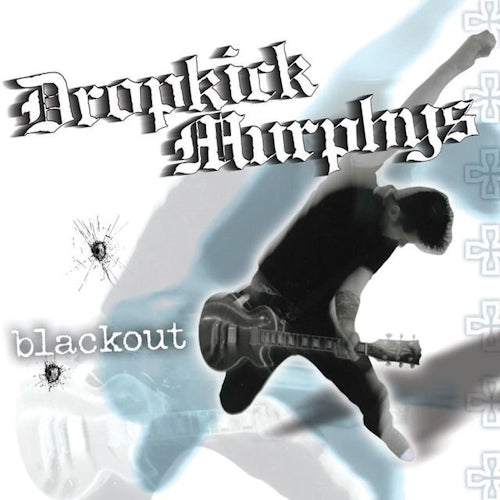 Dropkick Murphys - Blackout (LP) - Discords.nl