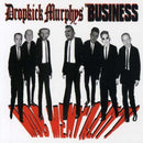 Business/dropkick Murphys - Split-mob mentality (LP) - Discords.nl