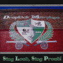 Dropkick Murphys - Sing Loud, Sing Proud!  (LP) - Discords.nl