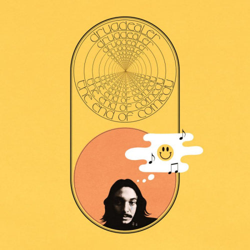 Drugdealer - End of comedy (LP) - Discords.nl