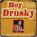 Roy Drusky - Singles & albums collection 1955-62 (CD) - Discords.nl