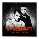 D:Ream - The best thing (CD) - Discords.nl