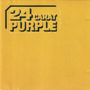 Deep Purple - 24 Carat Purple (CD Tweedehands)