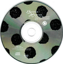 Adrian Borland & The Citizens - Brittle Heaven (CD Tweedehands)