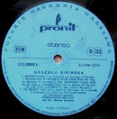 Urszula Sipińska - Urszula Sipińska (LP Tweedehands) - Discords.nl