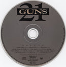 21 Guns - Salute (CD Tweedehands)