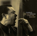 Charles Mingus - Town Hall Concert (LP Tweedehands)