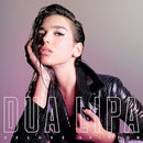 Dua Lipa - Dua lipa (CD) - Discords.nl