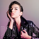 Dua Lipa - Dua lipa (CD) - Discords.nl