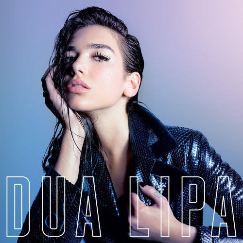 Lipa, Dua - Dua Lipa (CD) - Discords.nl