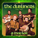 Dubliners - At their best (LP)