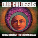 Dub Colossus - Addis through the looking glas (CD) - Discords.nl