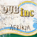 Dub Inc - Afrikya (CD) - Discords.nl