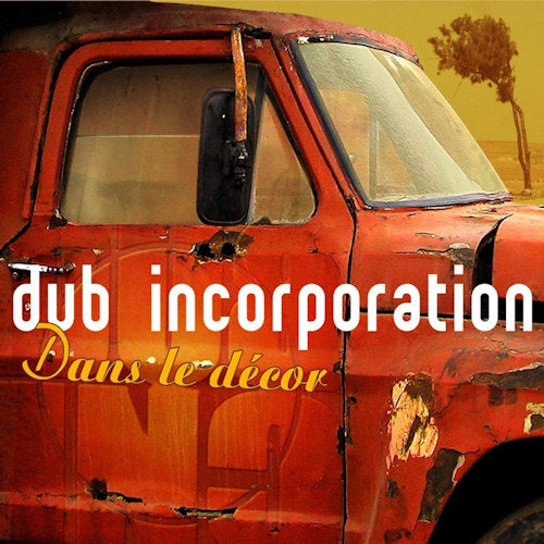 Dub Inc - Dans le decor (LP) - Discords.nl