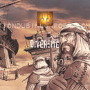 Dub Inc - Diversite (CD) - Discords.nl