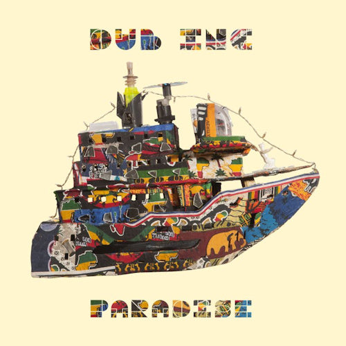 Dub Inc - Paradise (LP) - Discords.nl