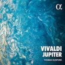 A. Vivaldi - Jupiter (CD) - Discords.nl