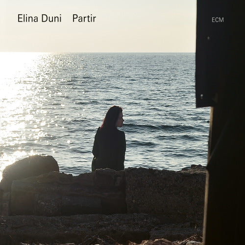 Elina Duni - Partir (CD) - Discords.nl