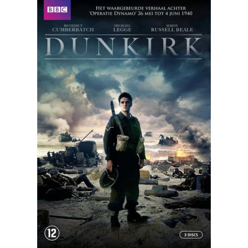 Documentary - Dunkirk (DVD Music)