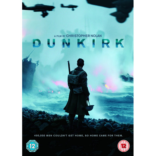 Movie - Dunkirk (DVD Music) - Discords.nl