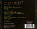 Pussycat Dolls, The - PCD (CD Tweedehands)
