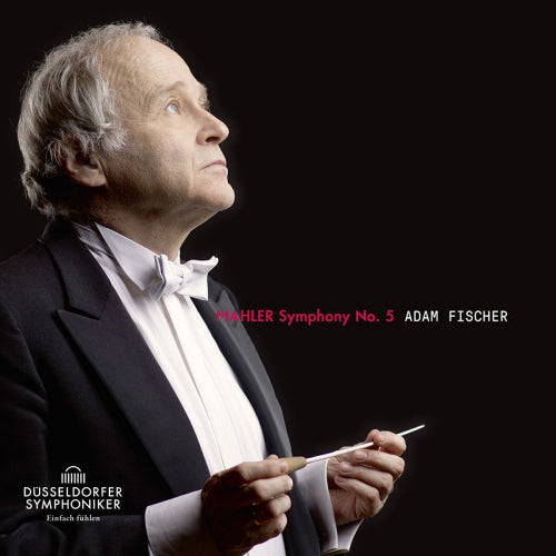 G. Mahler - Symphony no.5 (CD) - Discords.nl