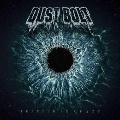 Dust Bolt - Trapped in chaos (LP) - Discords.nl
