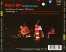 Oscar Peterson, Ray Brown And Milt Jackson - What's Up? The Very Tall Band (CD Tweedehands) - Discords.nl