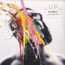 Blaudzun - _UP_ (CD) - Discords.nl