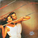 Roxy Music - Flesh + Blood (LP Tweedehands)