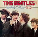 Beatles, The - Rock 'N' Roll Music Vol. 2 (LP Tweedehands)