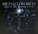Michael Romeo - War Of The Worlds // Pt.2 (CD) - Discords.nl