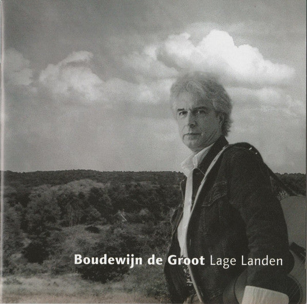 Boudewijn de Groot - Lage Landen (CD Tweedehands) - Discords.nl