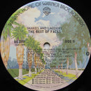 Faces (3) - Snakes And Ladders / The Best Of Faces (LP Tweedehands)