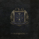 D'Virgilio, Morse & Jennings - Sophomore (LP) - Discords.nl