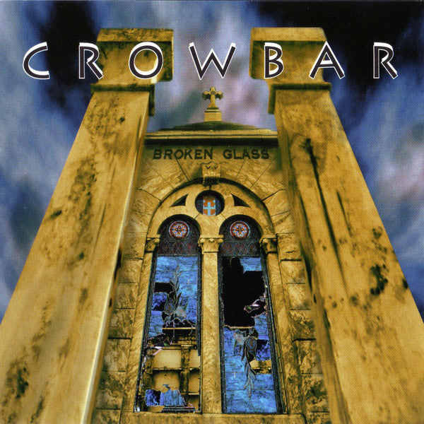 Crowbar - Broken Glass (CD)