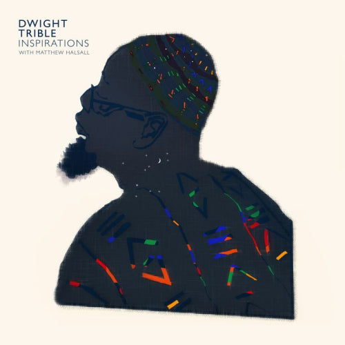 Dwight Trible - Inspirations (CD) - Discords.nl