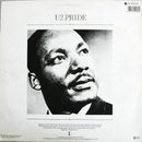 U2 - Pride (In The Name Of Love) (12" Tweedehands)