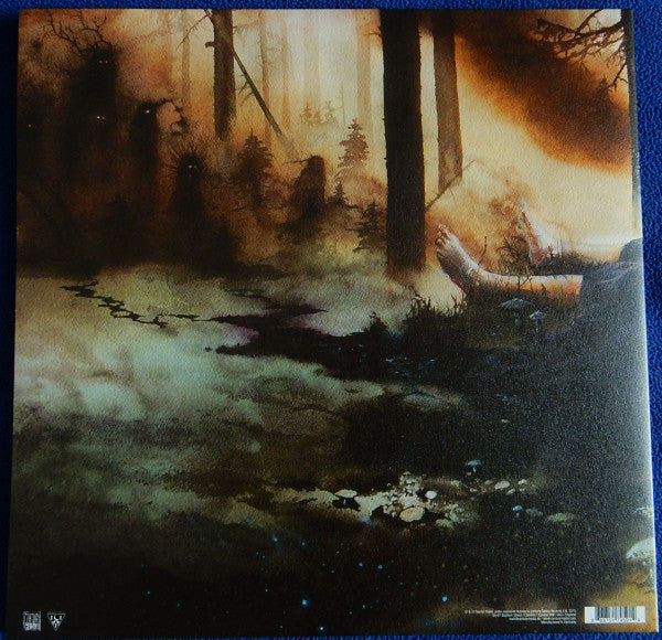 Hexvessel - When We Are Death (LP) - Discords.nl