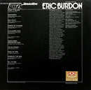 Eric Burdon - The Greatest Rock Sensation (LP Tweedehands)