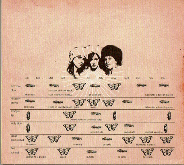 Laïs - Documenta (CD Tweedehands)