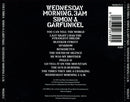 Simon & Garfunkel - Wednesday Morning, 3 AM (CD Tweedehands) - Discords.nl