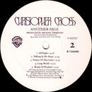 Christopher Cross - Another Page (LP Tweedehands) - Discords.nl