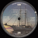 Crosby, Stills & Nash - CSN (LP Tweedehands) - Discords.nl