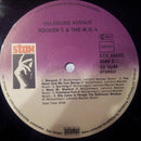 Booker T & The Mg's - McLemore Avenue (LP Tweedehands) - Discords.nl